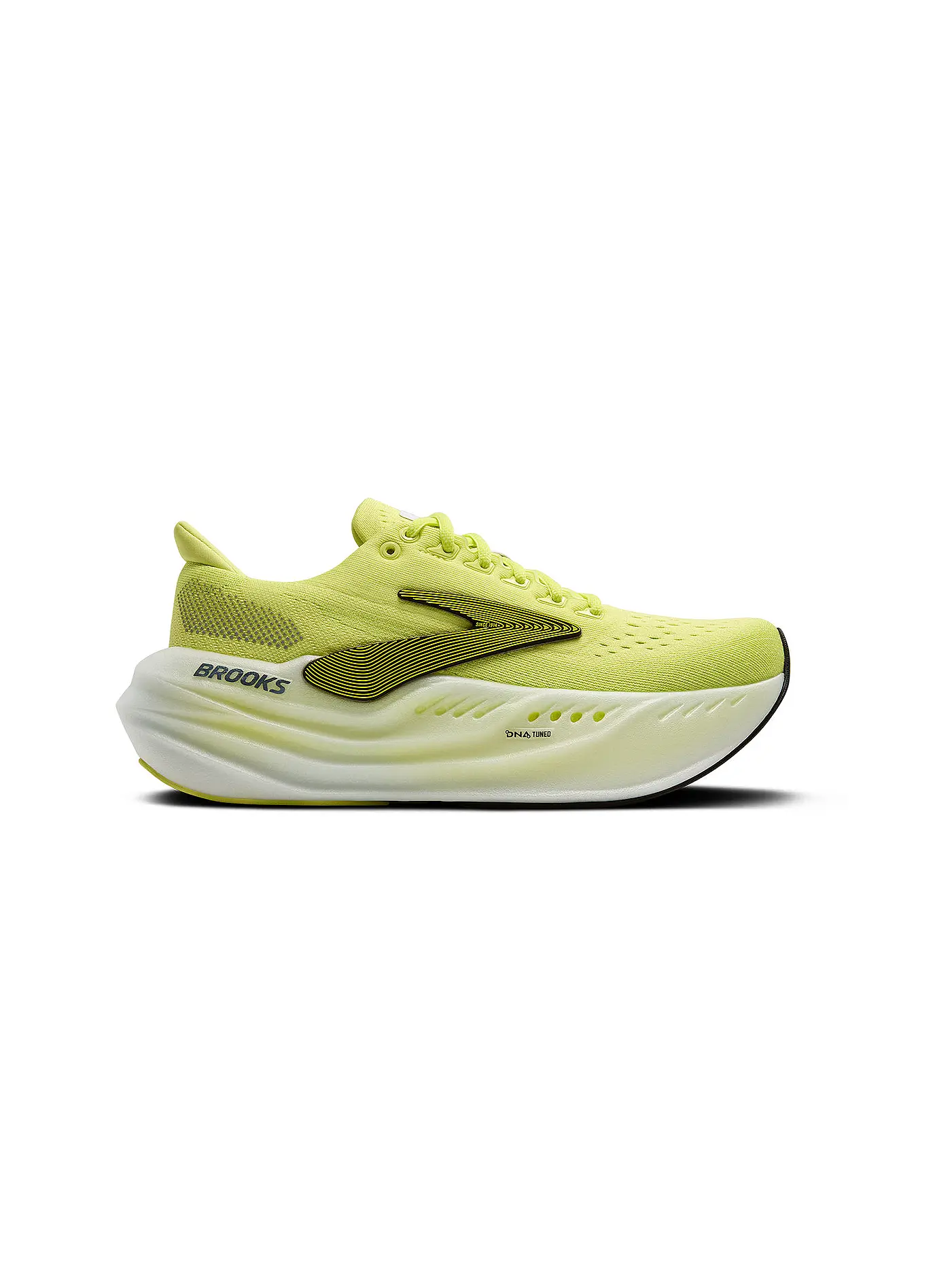 BROOKS | Damen Laufschuhe Glycerin Max | 
